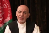 Ashraf Ghani