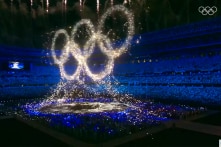 Bế mạc Thế vận hội Tokyo: Mỹ dẫn đầu về tổng số huy chương