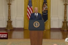 TT Biden cảnh báo những kẻ tấn công sân bay Kabul: ‘Chúng tôi sẽ truy lùng các người’