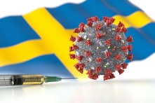 Thụy Điển đã giảm thiểu ảnh hưởng của virus Vũ Hán như thế nào?