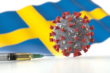 Thụy Điển đã giảm thiểu ảnh hưởng của virus Vũ Hán như thế nào?