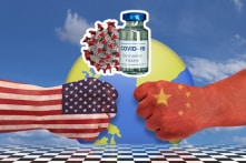 Cuộc chiến vắc-xin giữa Mỹ và Trung Quốc, ai sẽ chiếm ưu thế?