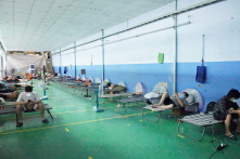 Nhóm DN vừa và nhỏ tại TP.HCM ‘kêu cứu’: Doanh thu nhiều nơi đã 0%