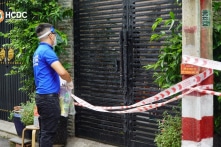 F0 trong cộng đồng ở TP.HCM tăng từ 53% lên hơn 82%: HCDC nói là ‘Tín hiệu lạc quan’