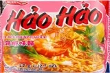 HAO HAO Sour hot Shrimp