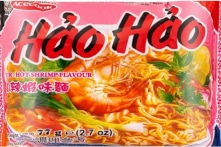 Mì Hảo Hảo, miến Good bị thu hồi vì chứa Ethylene Oxide, Acecook Việt Nam nói gì?