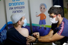 Dịch trở nặng tại Israel và 6 vấn đề khi chống dịch bằng vắc-xin