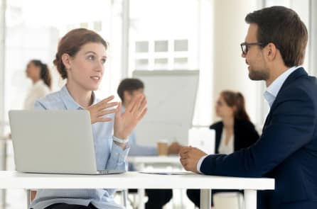 Các kỹ năng đàm phán của FBI sẽ giúp ích cho công việc kinh doanh của bạn