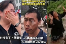 TQ: Sau lũ lụt, rất nhiều người Hà Nam bây giờ mới bắt đầu khóc