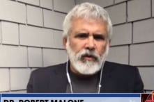 Nhà phát minh công nghệ vắc-xin COVID: Chính sách của ông Biden “hại nhiều hơn lợi”