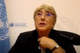 Michelle Bachelet