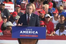 Ứng viên được ông Trump chứng thực đã chiến thắng đề cử ghế Hạ viện tại Ohio