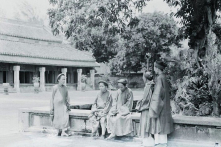 Nghệ thuật ẩm thực trong bếp ăn của vương gia triều Nguyễn