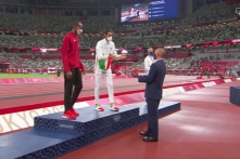 Các quốc gia tặng gì cho vận động viên đoạt huy chương tại Thế vận hội?