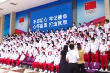 Tình cảm “chủ nghĩa dân tộc” ở Đại Lục tăng cao bên ngoài Olympic