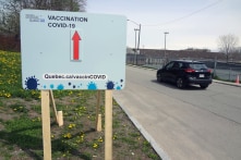 Quebec sẽ trở thành bang đầu tiên tại Canada áp dụng hộ chiếu vắc-xin
