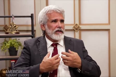 TS. Robert Malone: Tác dụng phụ của vắc-xin mRNA bị đánh giá thấp