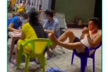 Vụ thách phạt “cùng lắm là 50 triệu”: Hai nhân viên cấp sở ở Bà Rịa – Vũng Tàu bị sa thải