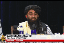 Taliban chuẩn bị thành lập nội các mới khi cuộc di tản của Mỹ sắp kết thúc