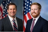 Seth Moulton vs Peter