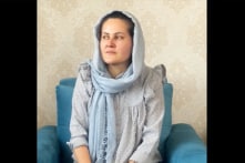 Thư cầu cứu của nữ đạo diễn Afghanistan: Hãy cho thế giới biết Taliban đã làm gì