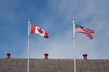 Tổng thống Trump: Canada đang “cân nhắc” thành tiểu bang thứ 51