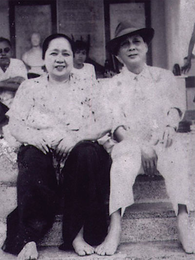 Trần Trinh Trạch