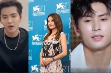 Trung Quốc siết chặt quản lý thông tin trực tuyến của người nổi tiếng