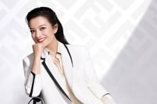 Vợ chồng Triệu Vy vướng vào vụ kiện mới