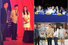 Blog: Triệu Vy chỉ là khởi đầu của vở kịch, mục đích là nhắm vào Jack Ma?