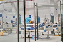 Quá tải y tế, Sở Y tế Bình Dương thông báo không giải quyết tất cả đơn nghỉ việc