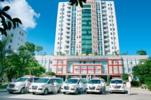 Thanh Hóa: Xuất hiện ổ dịch COVID-19 phức tạp tại Bệnh viện tư nhân lớn nhất tỉnh