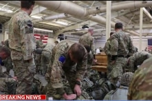 Quân đội Hoa Kỳ sẽ giúp sơ tán người Mỹ khỏi Đại sứ quán tại Kabul