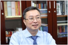 Sau ‘khiển trách’ về đạo đức lối sống, ông Bùi Trường Giang làm Phó chủ tịch, Tổng thư ký Hội đồng Lý luận TW