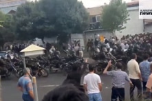 Chuyên gia LHQ: Vi phạm của Iran có thể dẫn đến tội ác chống lại loài người