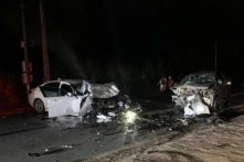 Hà Giang: Chánh Văn phòng huyện ủy tử vong vì tai nạn giao thông