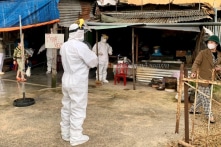 ‘Ổ dịch COVID-19’ tại công ty Sợi Đà Lạt: Từ 1 ca tăng lên 77 ca trong 6 ngày