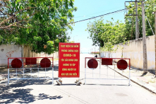 Hơn 400/2.000 người từ Đồng Nai về Ninh Thuận trở thành F0, Ninh Thuận ra văn bản hỏa tốc