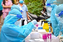 Ngày 21/9 có 11.692 ca COVID-19, tăng 3.019 ca so với ngày 20/9