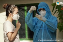 Ngày 20/9 có 8.681 ca COVID-19, TP.HCM nhiều nhất với 5.171 ca