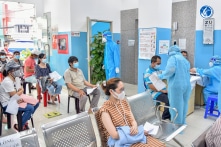 Ngày 2/9 có 13.197 ca COVID-19, tăng 1.763 ca so với 1/9; Bộ Y tế đính chính ca tử vong ở Lào Cai