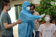 Ngày 24/8 thêm 10.811 ca COVID-19; TP.HCM tăng 376 ca, Bình Dương tăng 445 ca trong 24h