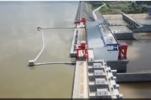 Dự án Đập Vành đai và Con đường của TQ làm dấy lên quan ngại nhân quyền ở Campuchia