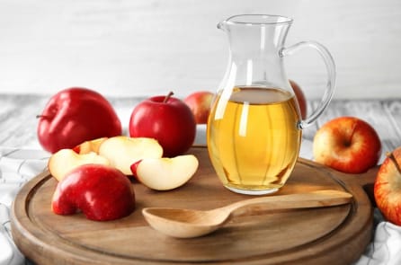 “Bí mật” của việc cân bằng lượng đường trong máu nằm trong bếp nhà bạn