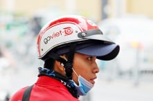 TP.HCM: Miễn phí test nhanh COVID-19 hàng ngày với shipper