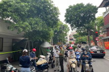 Hà Nội yêu cầu khai ‘di biến động dân cư’, người dân lo nguy cơ lây dịch COVID-19