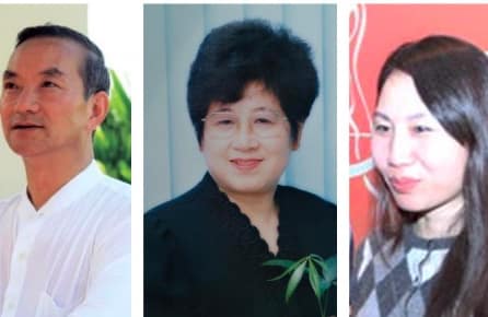 Giới kinh doanh tu luyện Pháp Luân Công bị ĐCSTQ bức hại (Phần 2)
