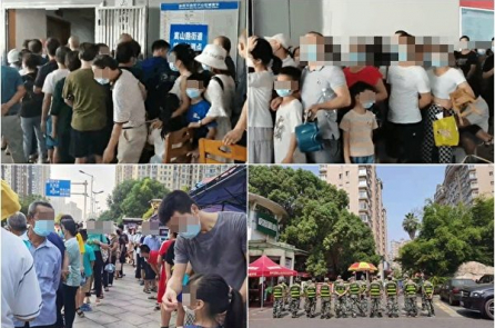 Vì sao chỉ riêng Trung Quốc vẫn kiên trì chính sách “zero COVID”?
