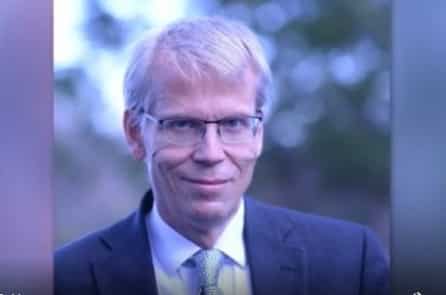 GS. Harvard: Không nên bắt buộc tiêm chủng đối với người đã có miễn dịch tự nhiên