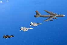 Căn cứ của Hoa Kỳ ở Guam và Úc được nâng cấp nhằm ứng phó với Trung Quốc